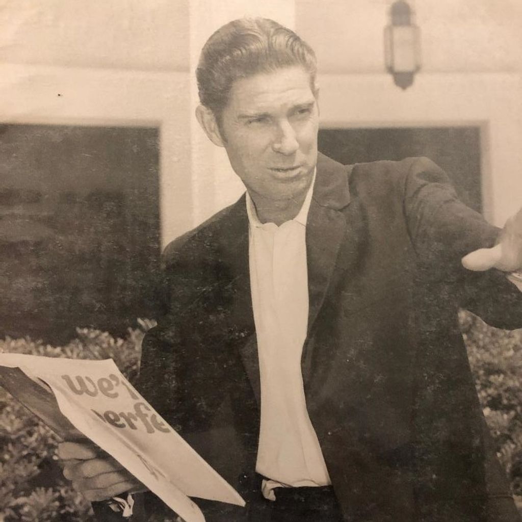Olin Clyde “Tex” Eddleman
