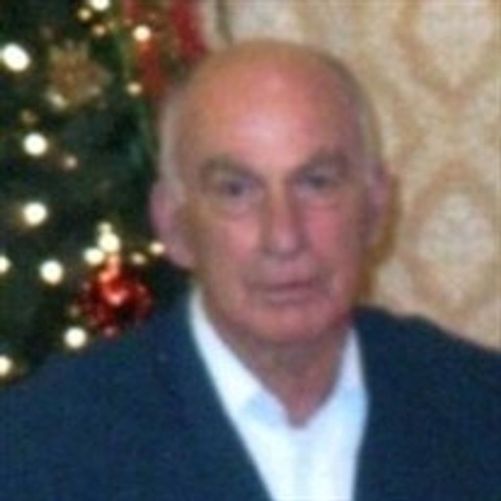 Robert Linwood Sweet