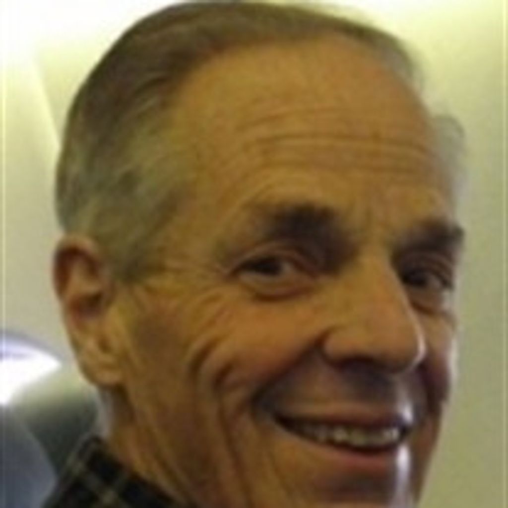 Larry Young Kershaw