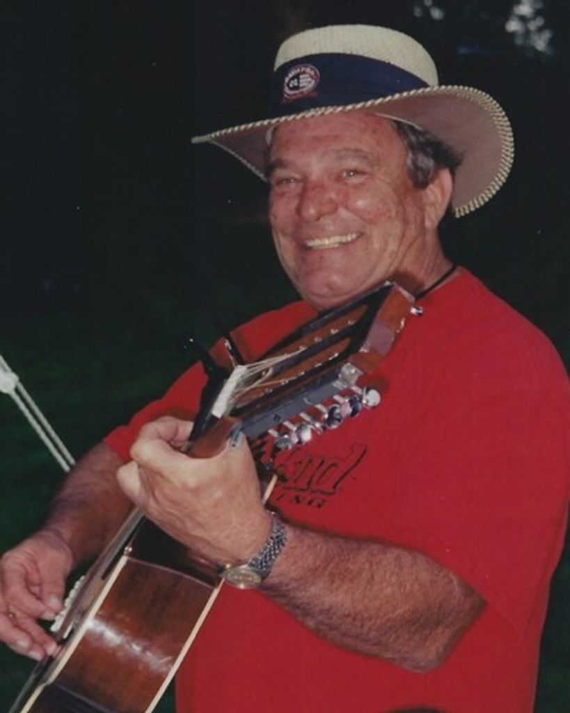 Robert "Bob" Wendell Lefler