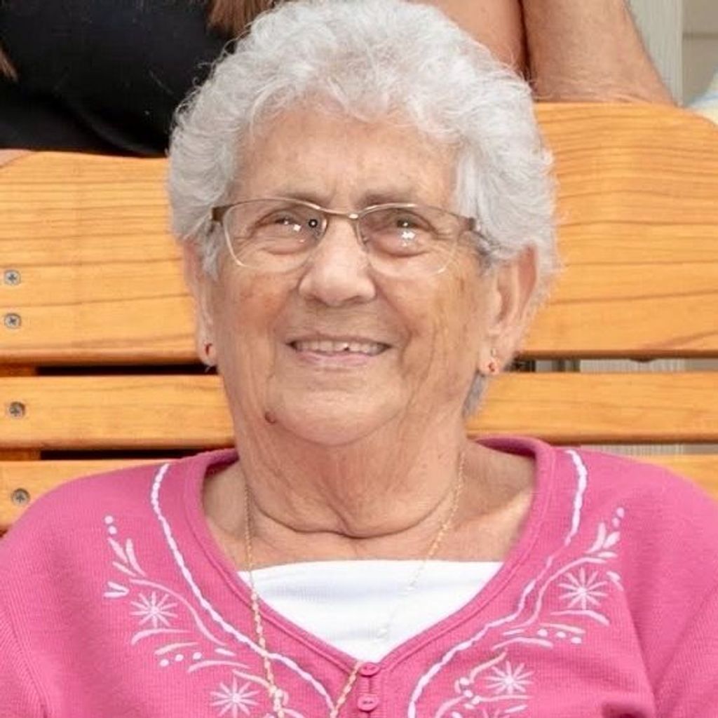 Martha Rose Mongato Profile Photo