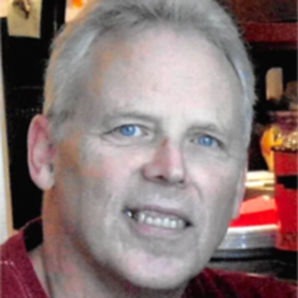 Warren T. Key Profile Photo