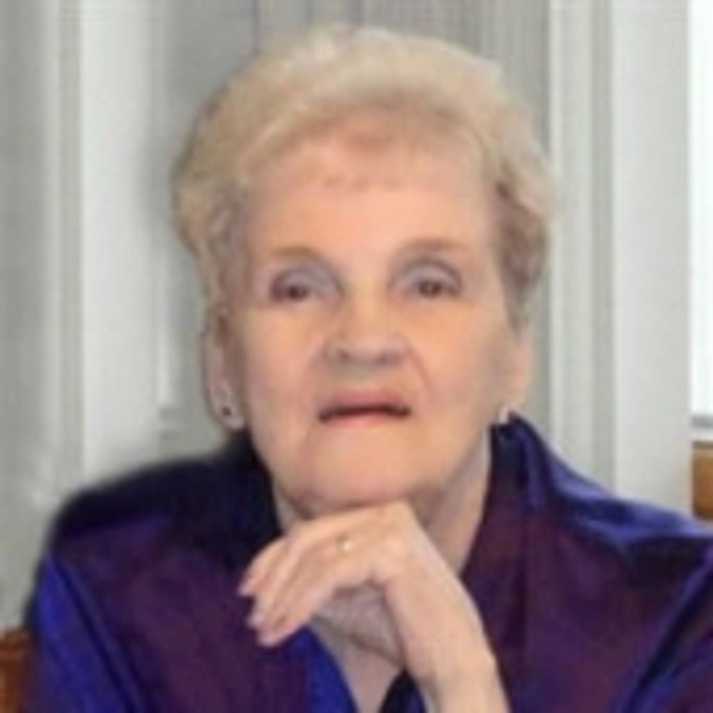 Daryl "GG" Vivian Liljequist