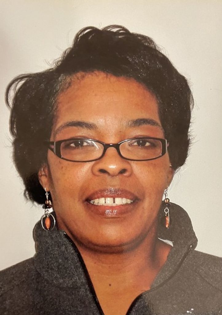 Andrea Annette Davis Profile Photo