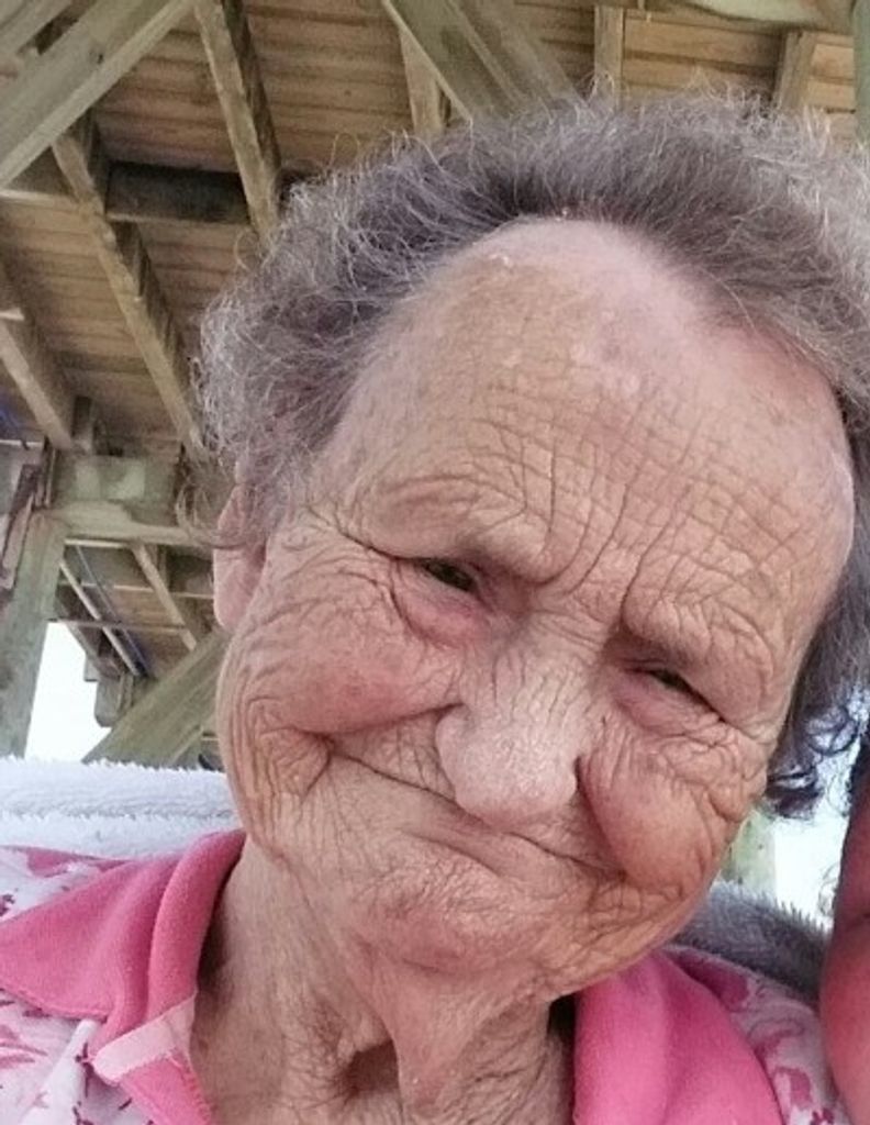 Gladys Mae Watkins Profile Photo