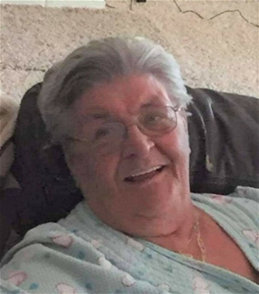 Veronica Koslow-Manterolla