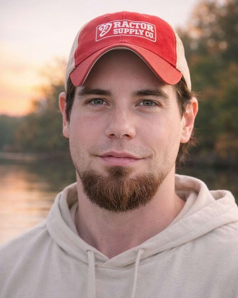 Jonathan Dwayne Foster Profile Photo