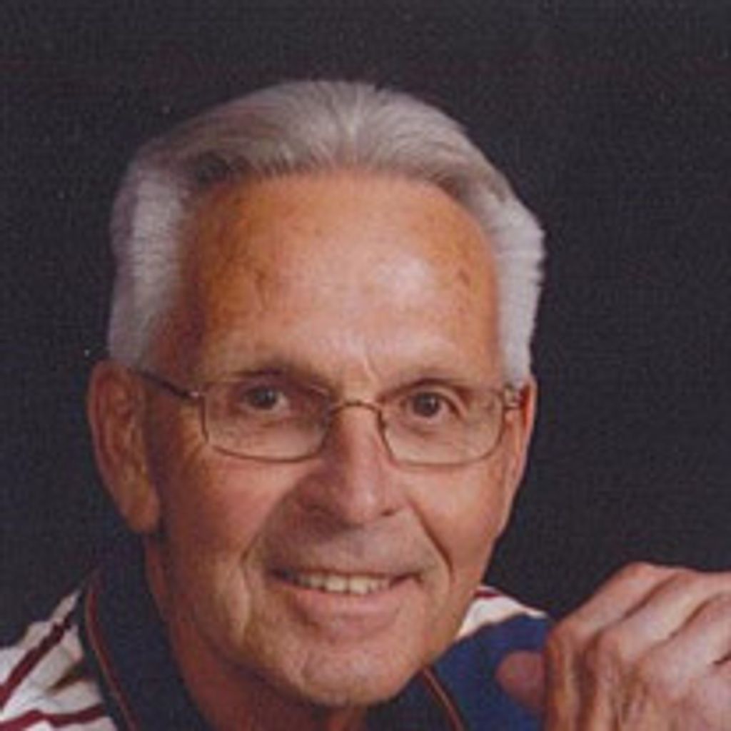 Larry R Dealy