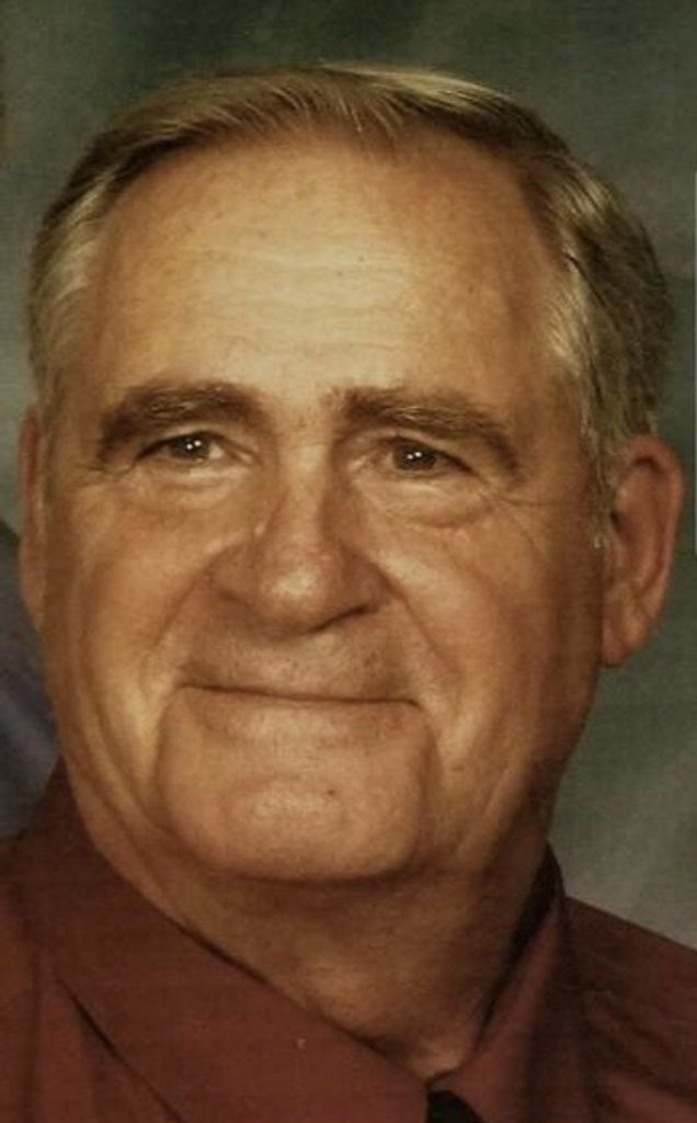 Robert William Rafer