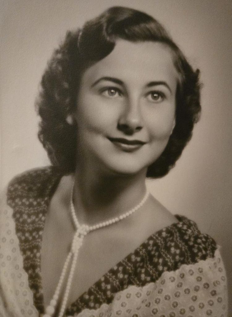 Anne Solomons Harper Profile Photo