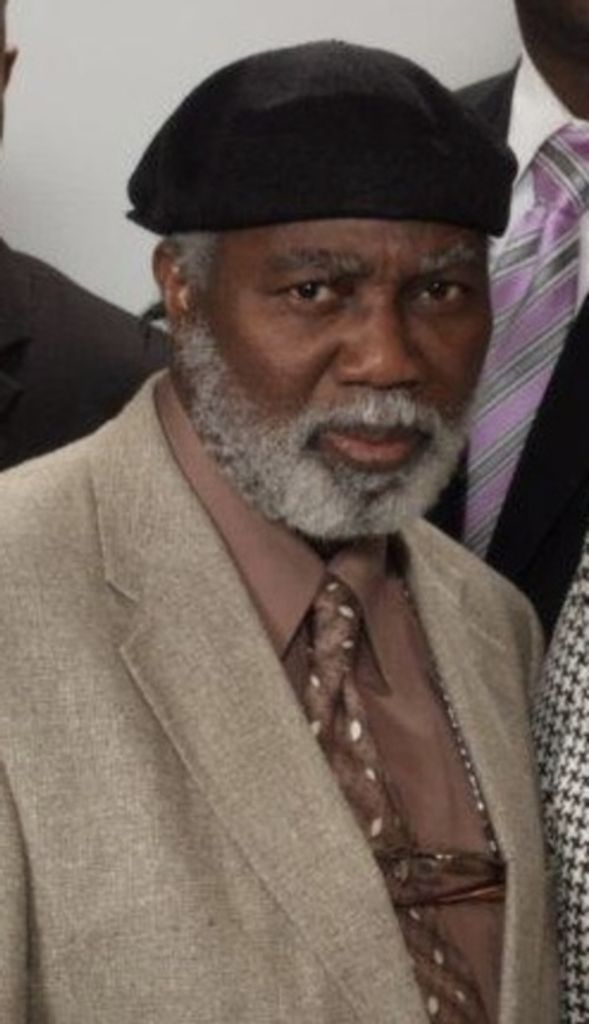 Mr. Eugene Walwyn,Sr.