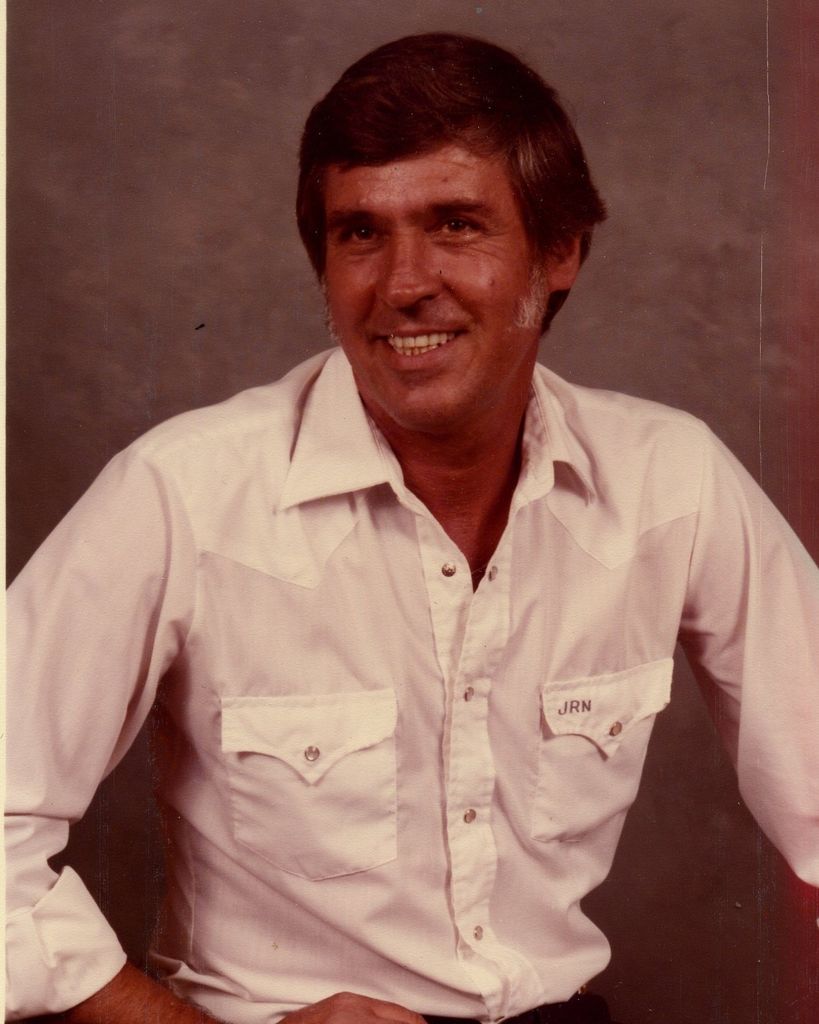 Jimmie Royce Norris Profile Photo