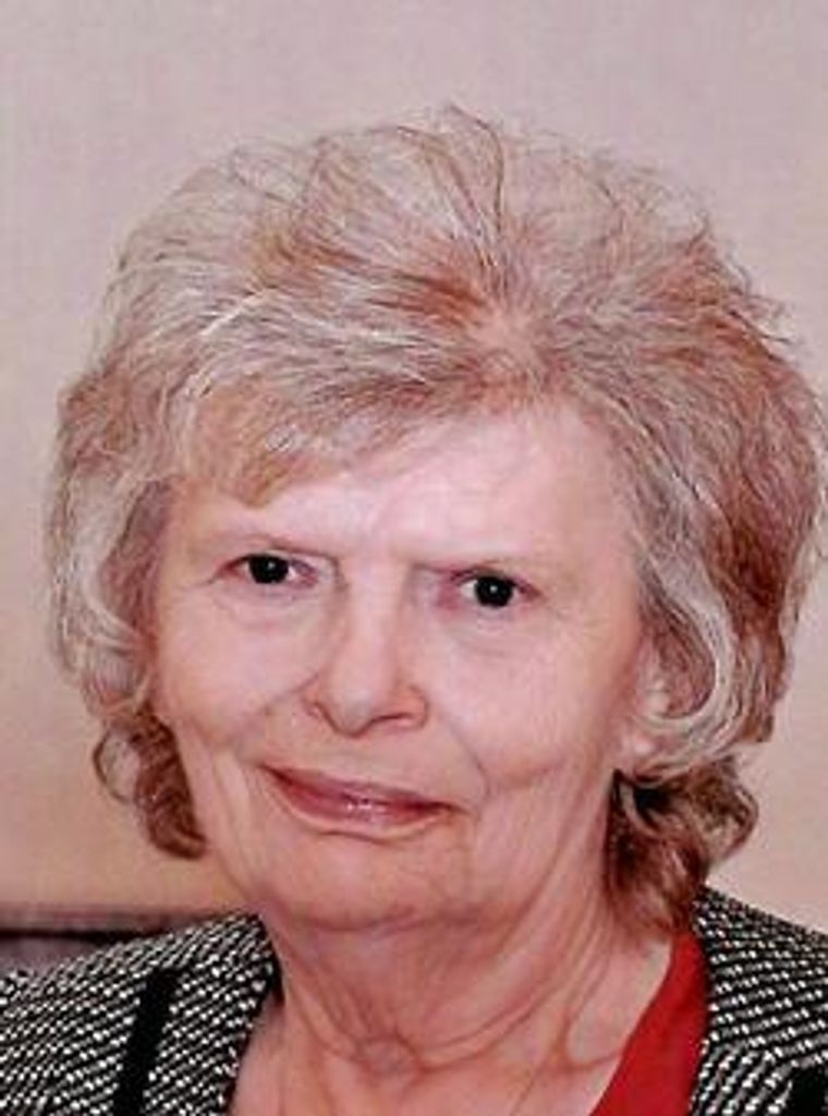 Mary M Tomlinson Profile Photo