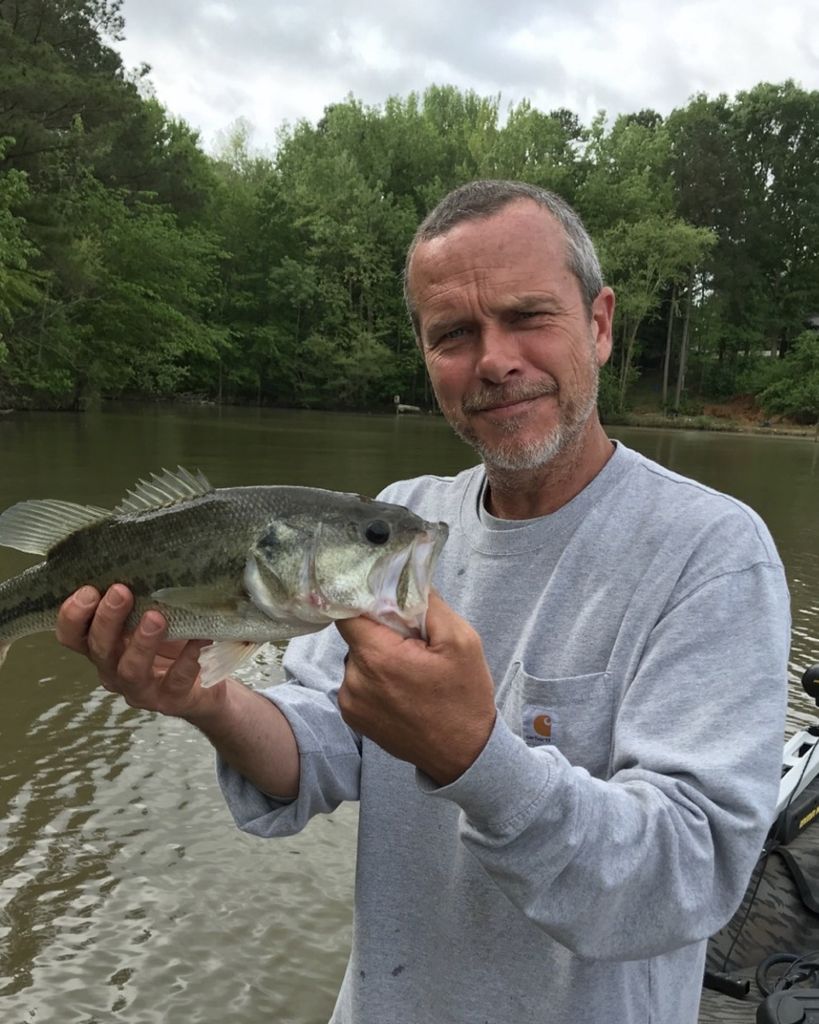 Christopher "Chris" Michael Barr