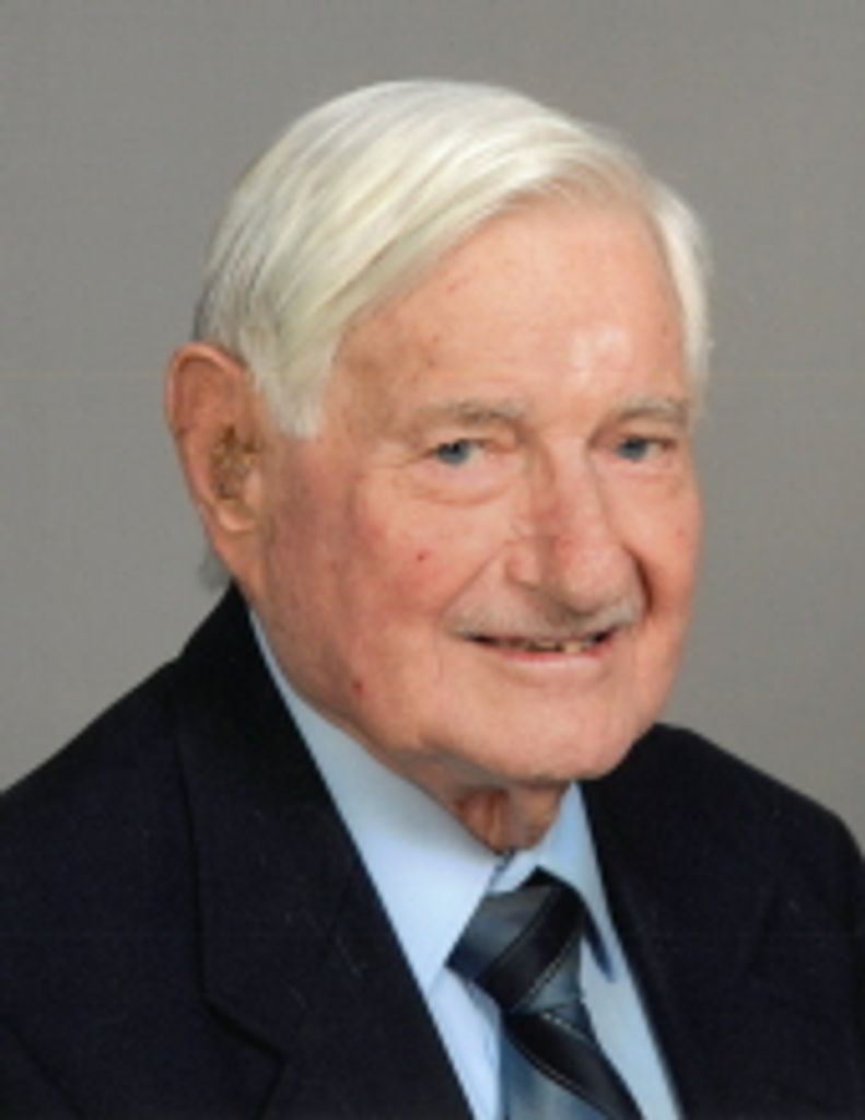 Wilbur Franklin Carr