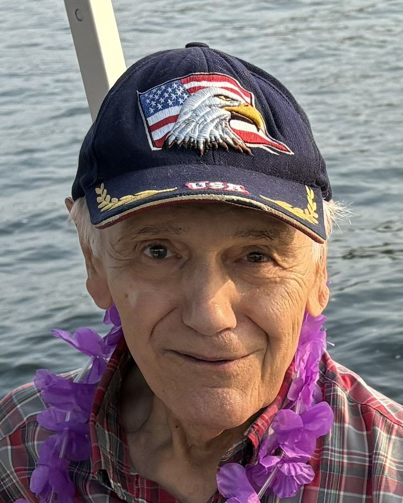 Joseph J. Shaia Profile Photo