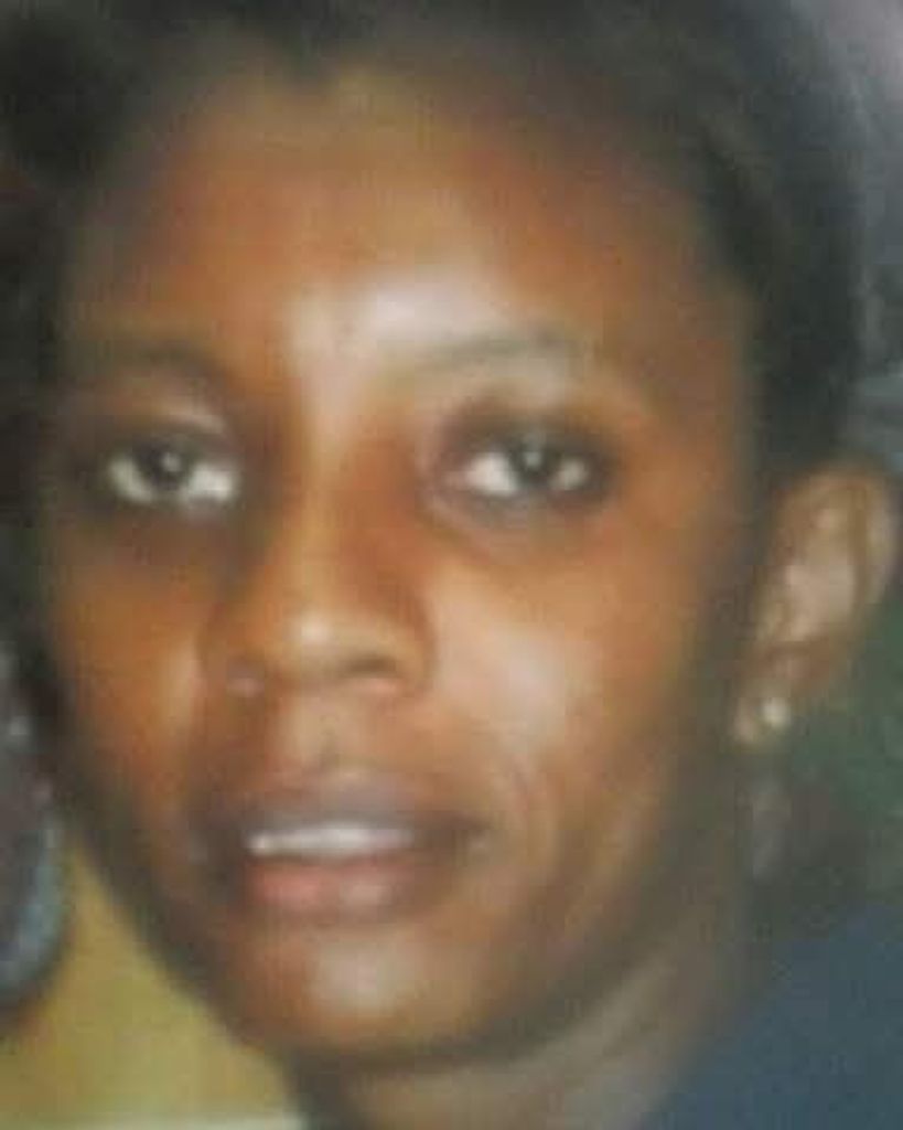 Doris Jones Profile Photo