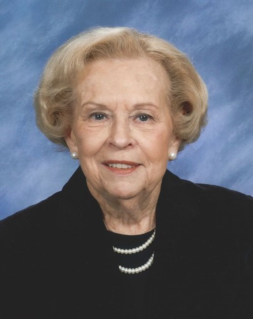 Peggy Hornsby Cirelli
