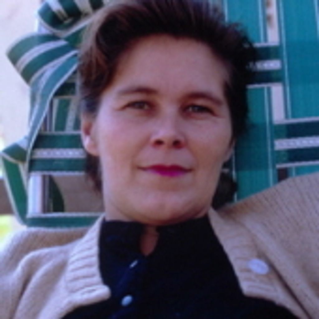 Patricia Mercier Profile Photo