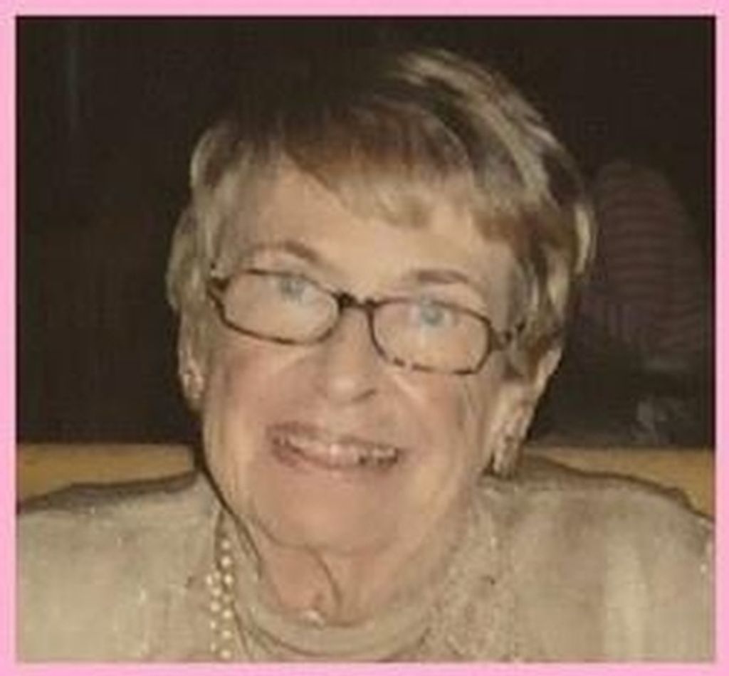 Joan Sutherland Hulme Profile Photo