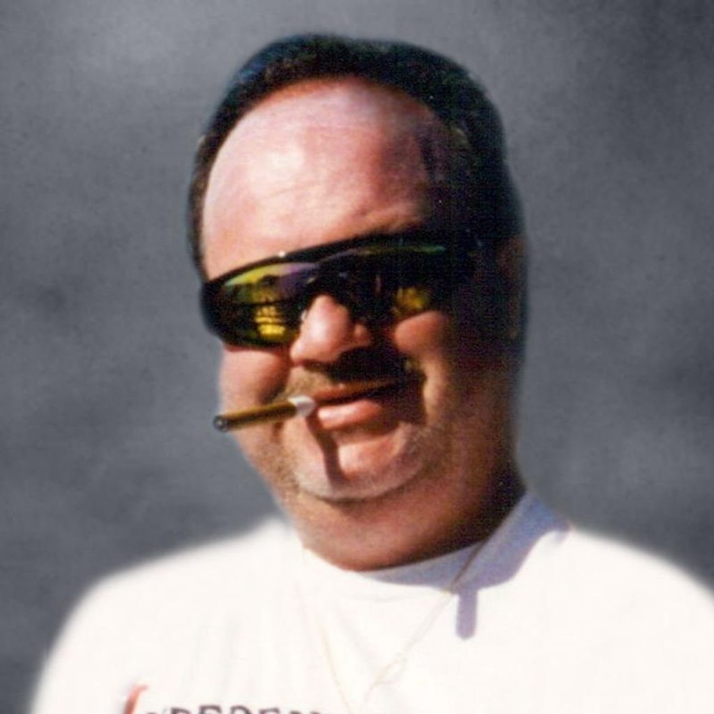 Ray K. Constantine Profile Photo