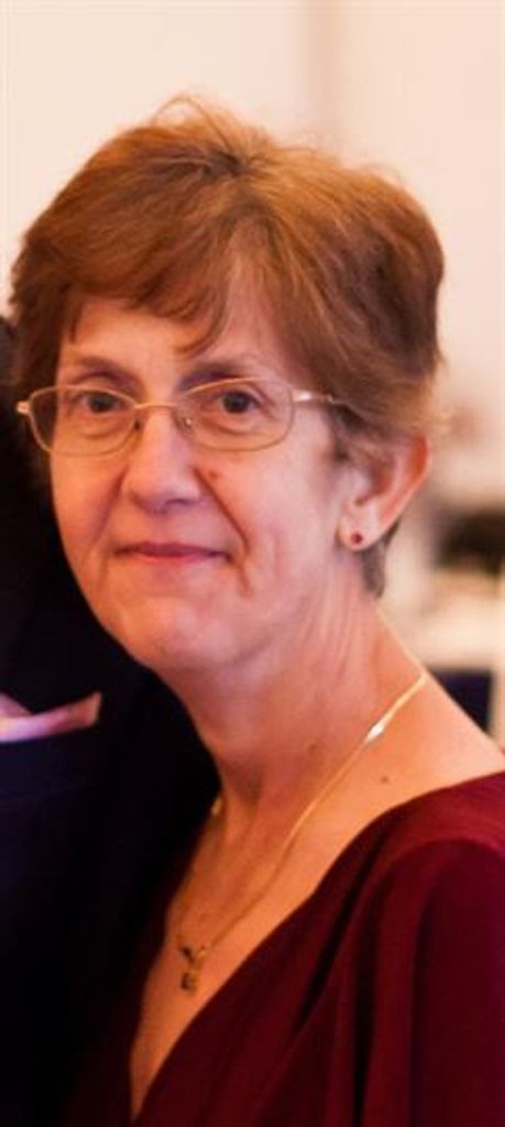 Brenda Gale White