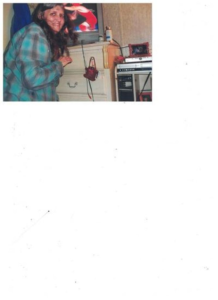 Susan Diane Haney Profile Photo