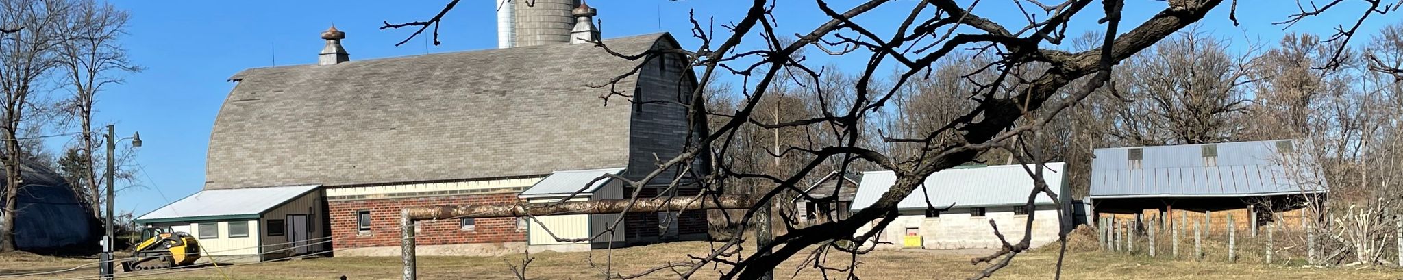 Cover for David Neal Bredeck's Obituary