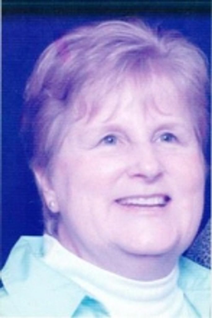 Pamela Gale Gagne