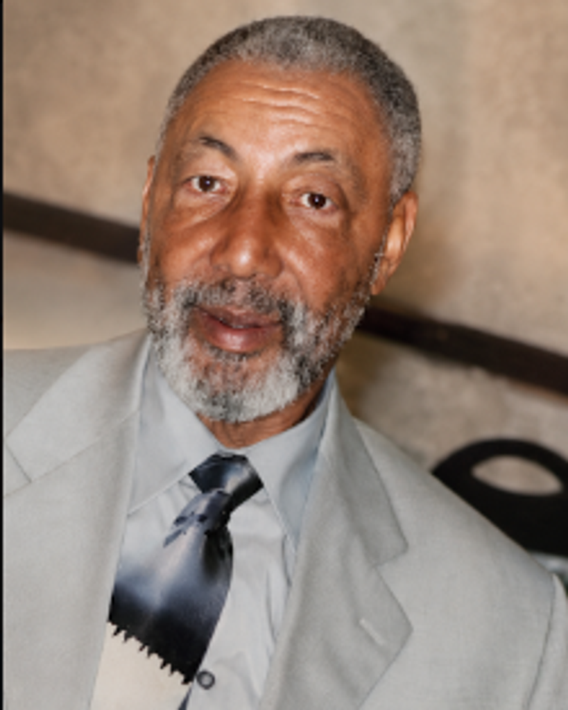 Charles E. Mitchell