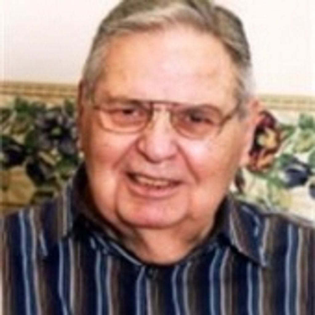 Richard K. Paton