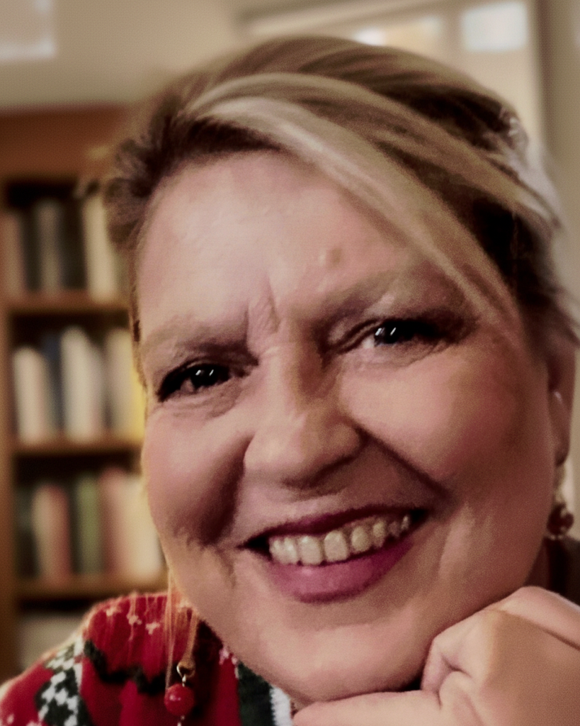 Amy Lynn Smith