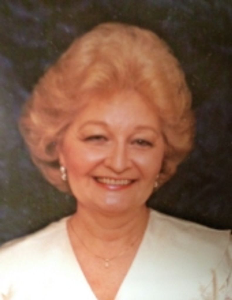 Mary H. Christmas