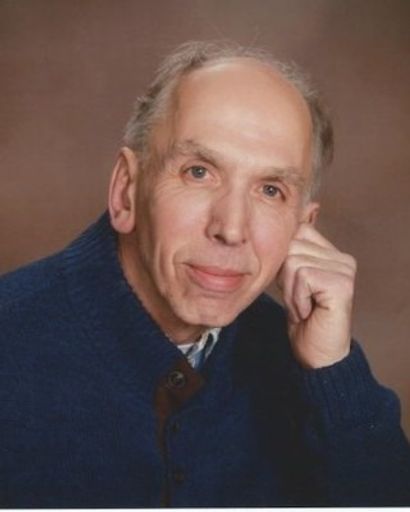 Andrew John Plath's obituary image