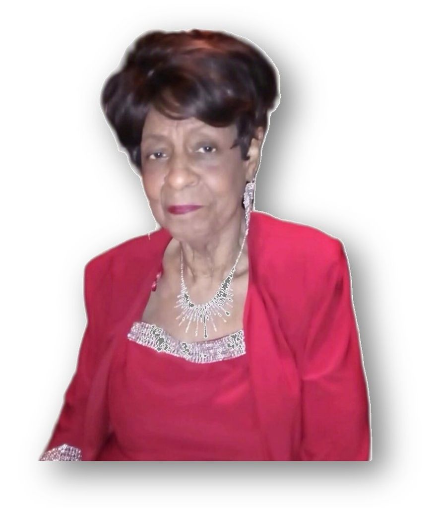 Margo Irene Williams