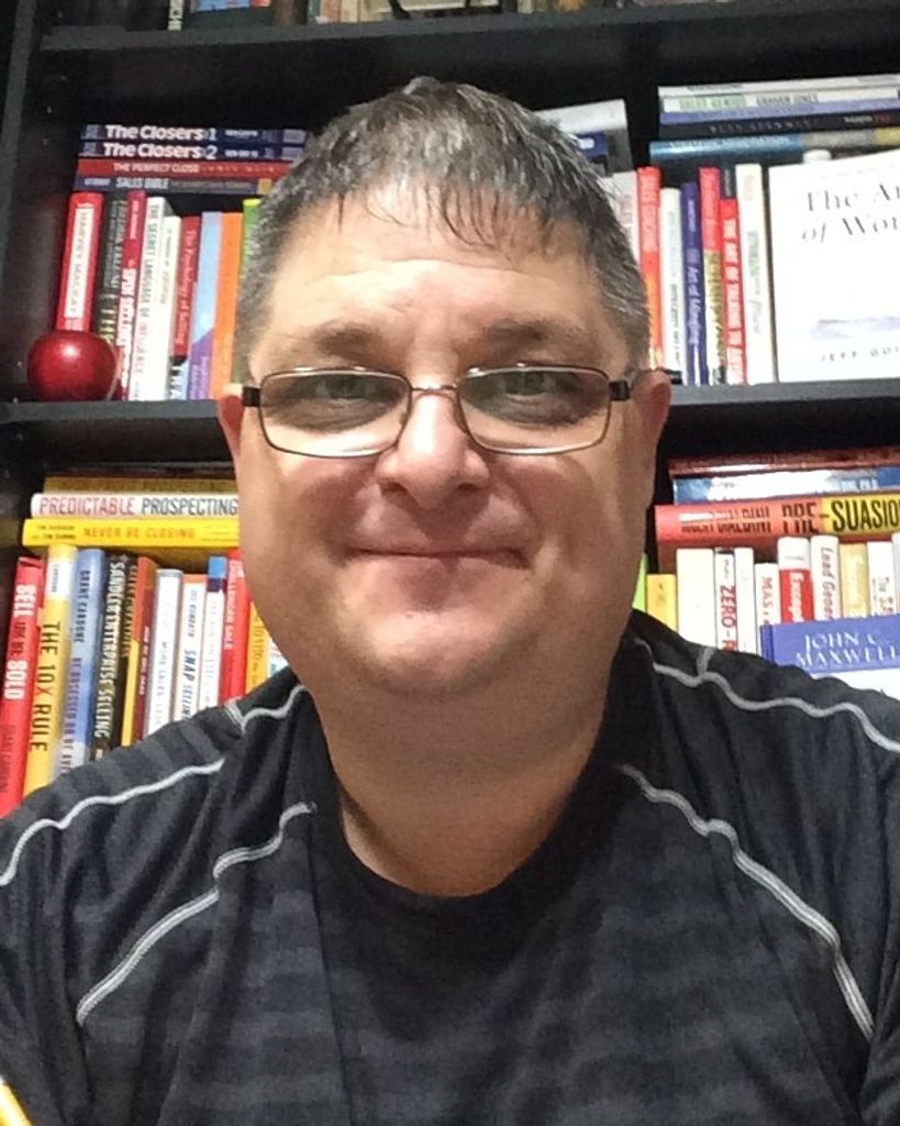 Eric L. Payne Profile Photo