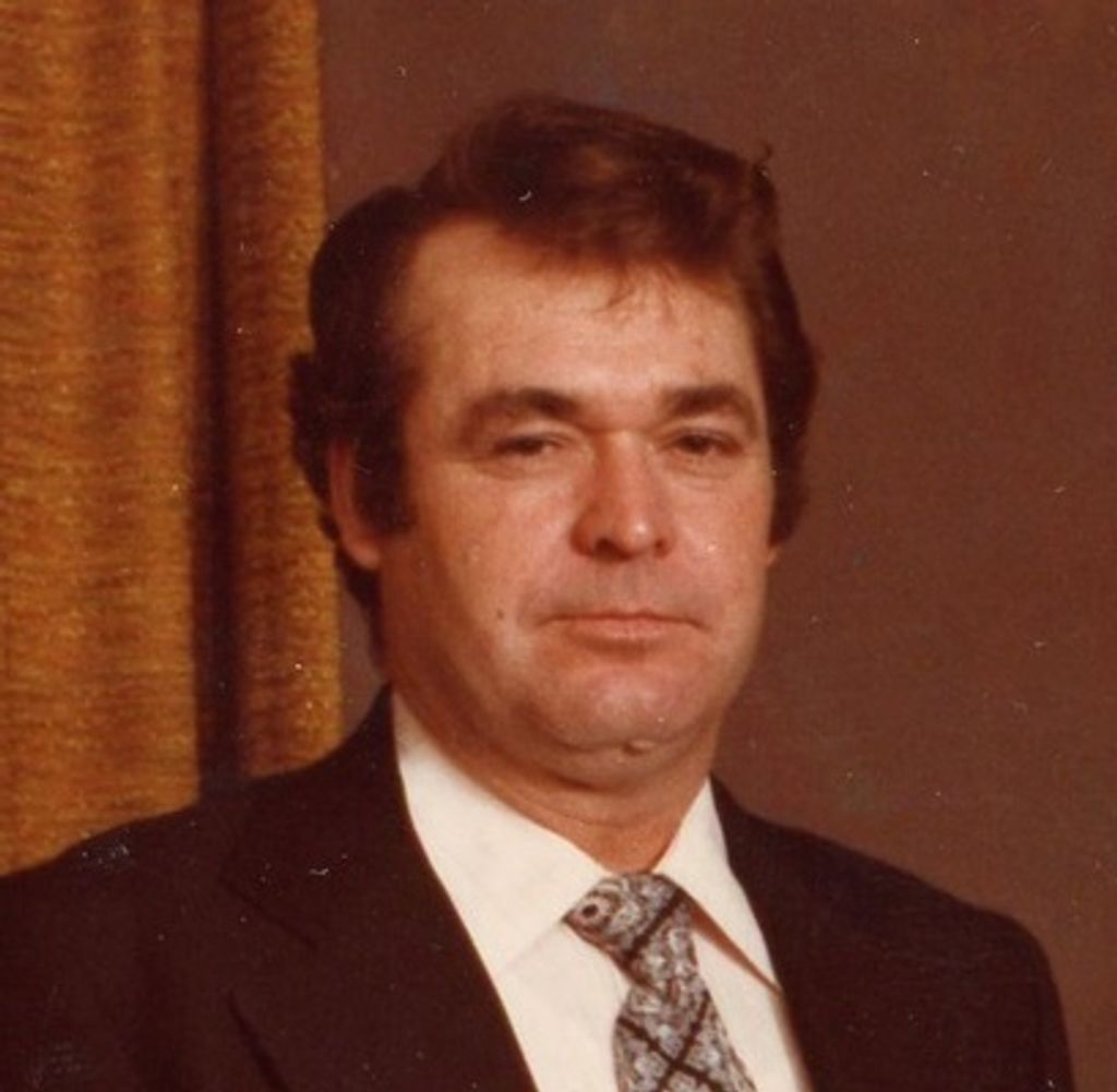 Robert "Bob" F. Bennett Profile Photo