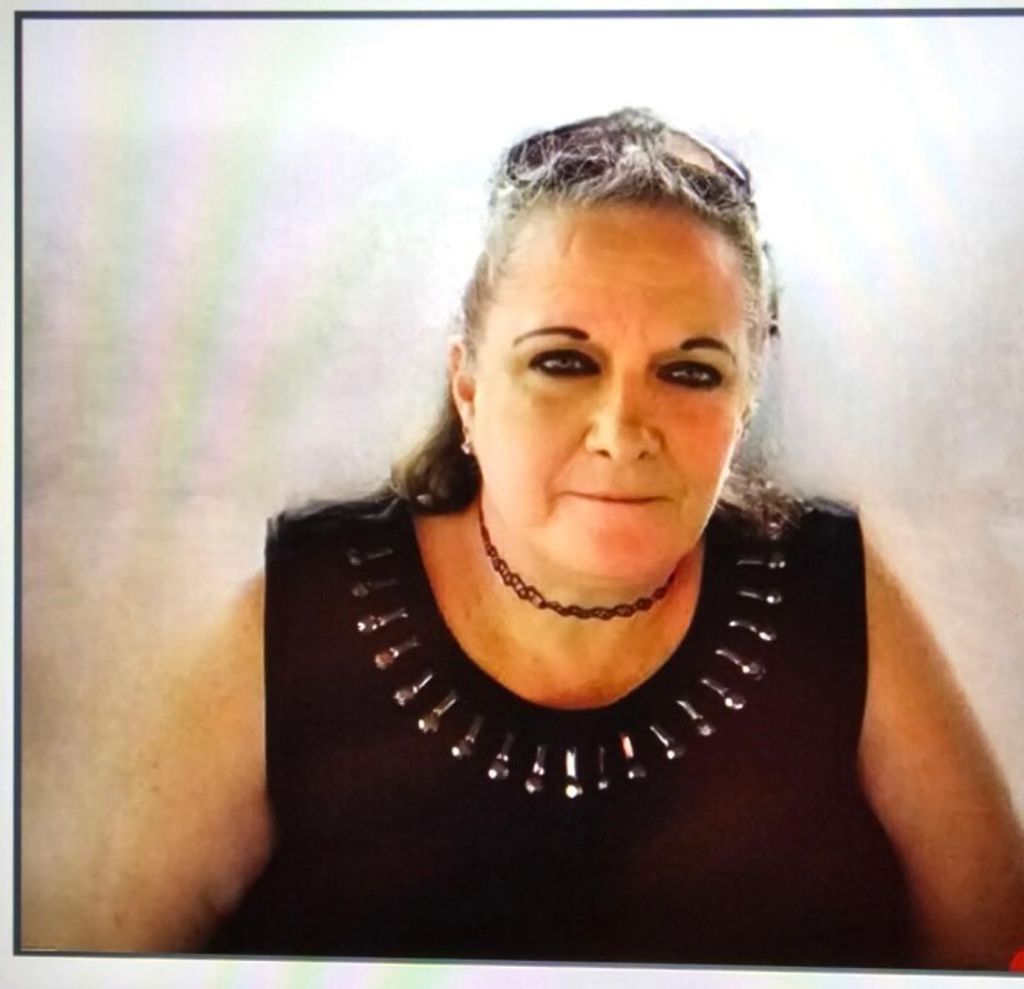 Debra L. (Sutton)  Martin