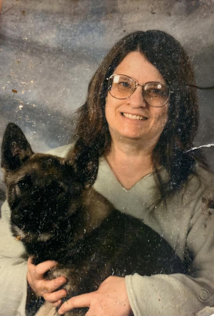 Lois M. Moffat Profile Photo