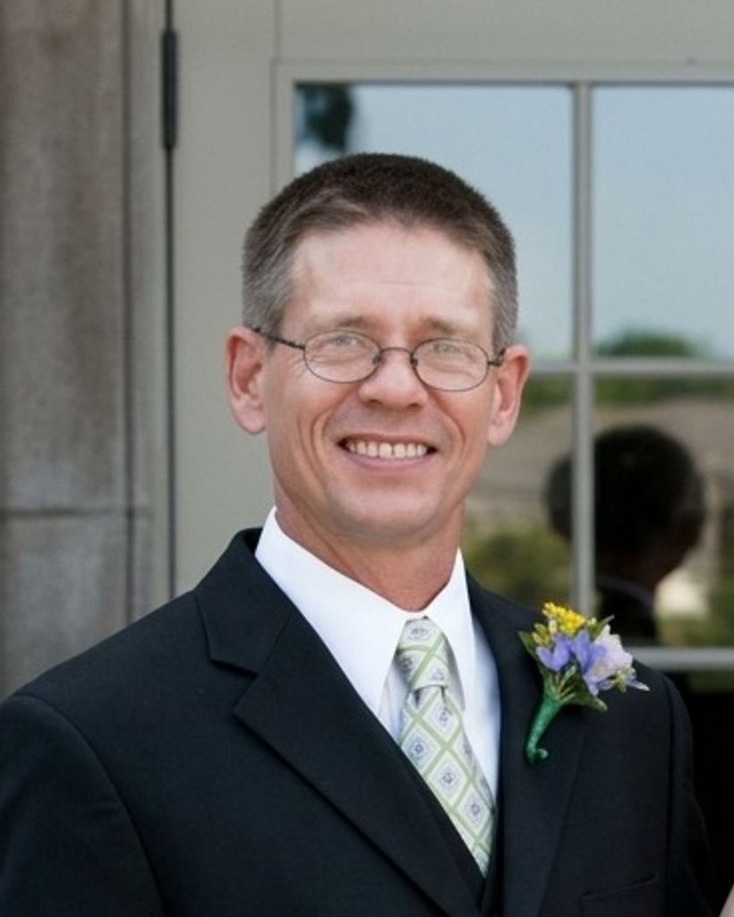 Todd Steven Mattson Profile Photo
