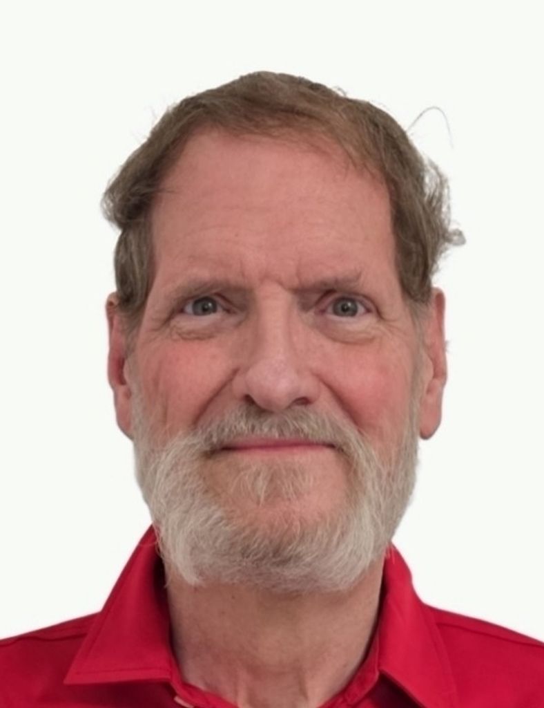 Russell Glenn Carroll Profile Photo