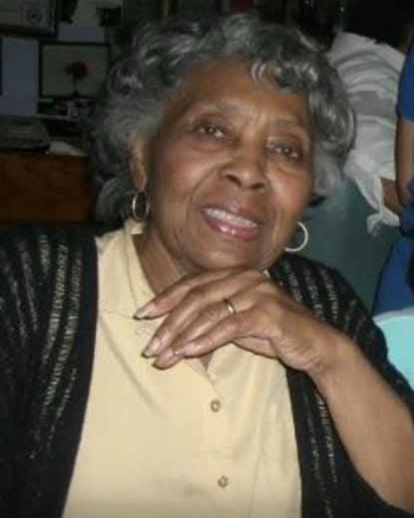 Lillie Bryant
