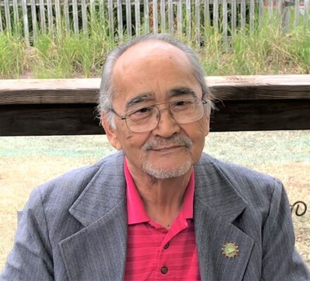 George Hernandez Leche Profile Photo