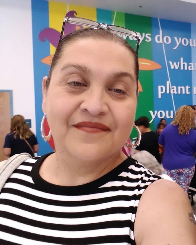 Lydia Ramirez Profile Photo