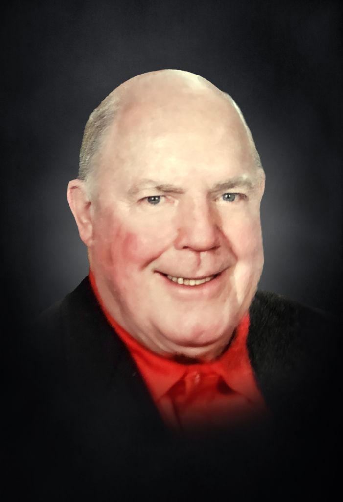 William Avery "Bill" Whitley Profile Photo