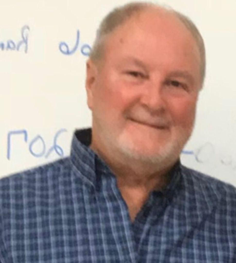 Gary  D. Estes