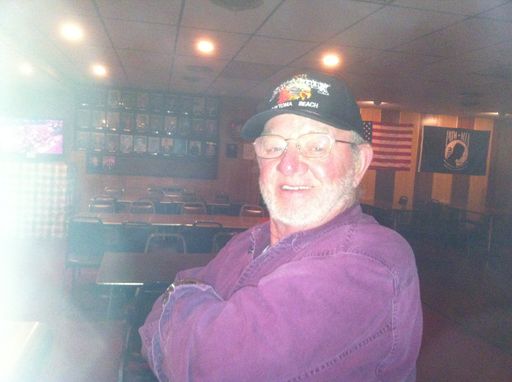Gerald "Jerry" Carver photo gallery thumbnail 58 of 141