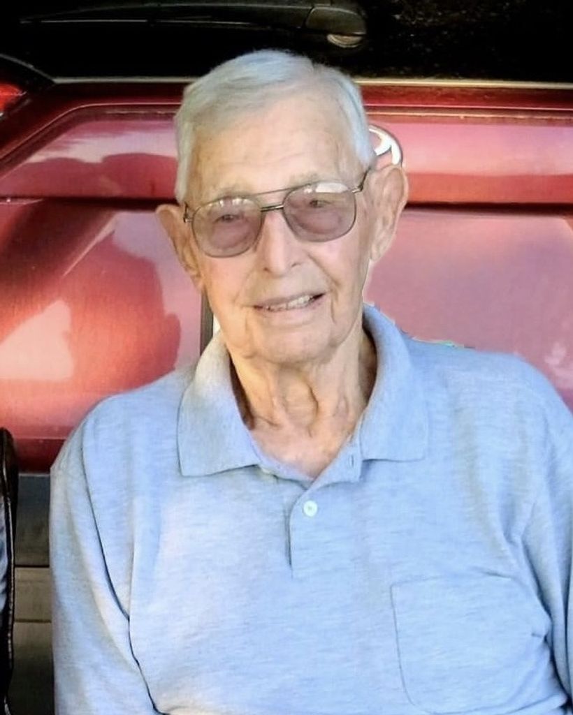 Edward "Jim" L. Dawley Profile Photo