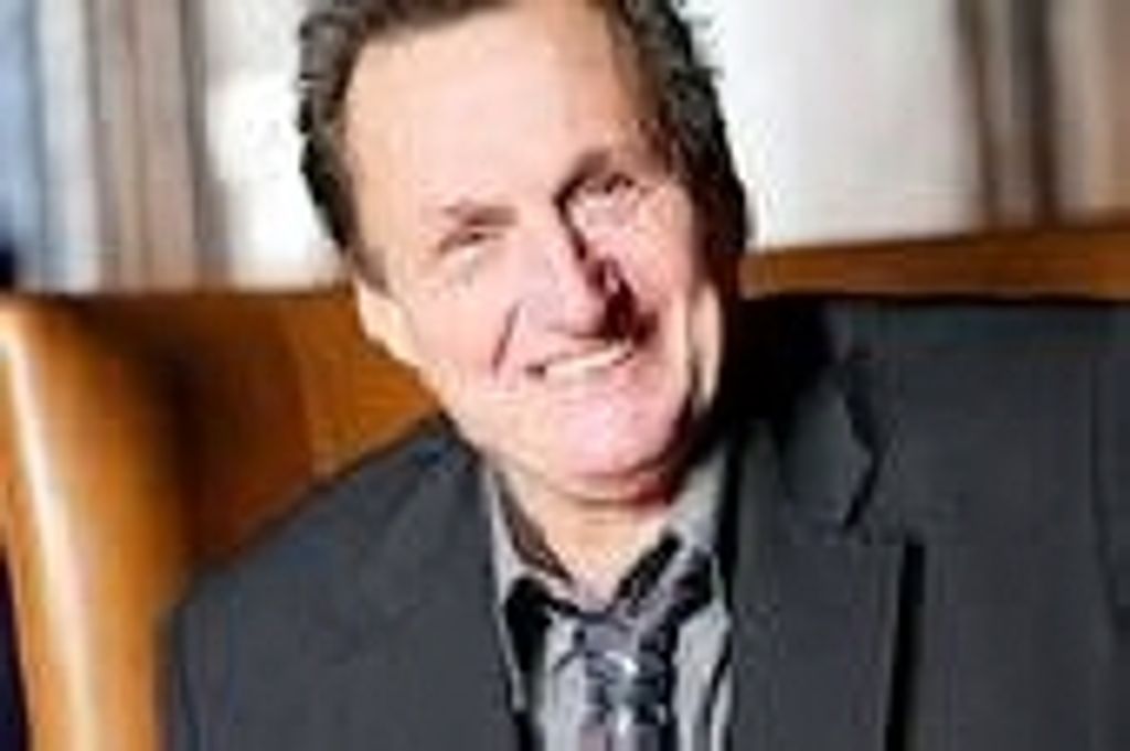 Robert ‘Lee' Woodruff
