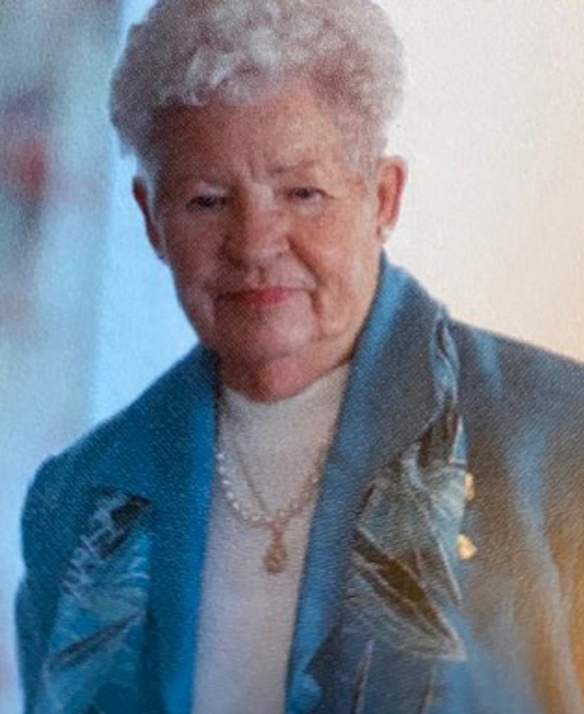 Muriel Redolphy